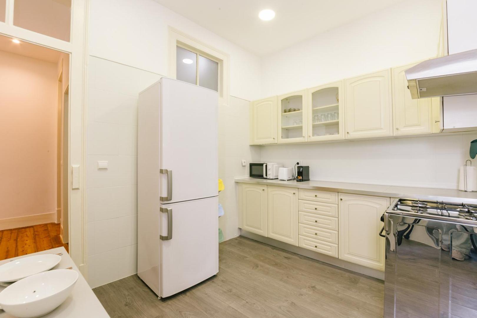 Rent4rest Castle View Family & Friends Bairro Alto * Lissabon