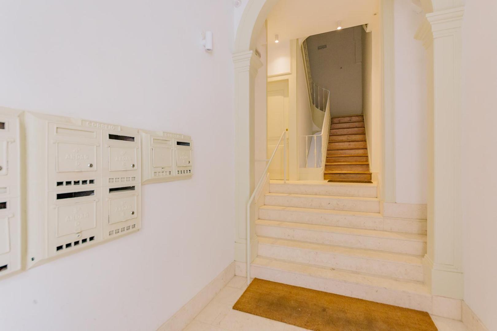 Rent4rest Castle View Family & Friends Bairro Alto * Lissabon