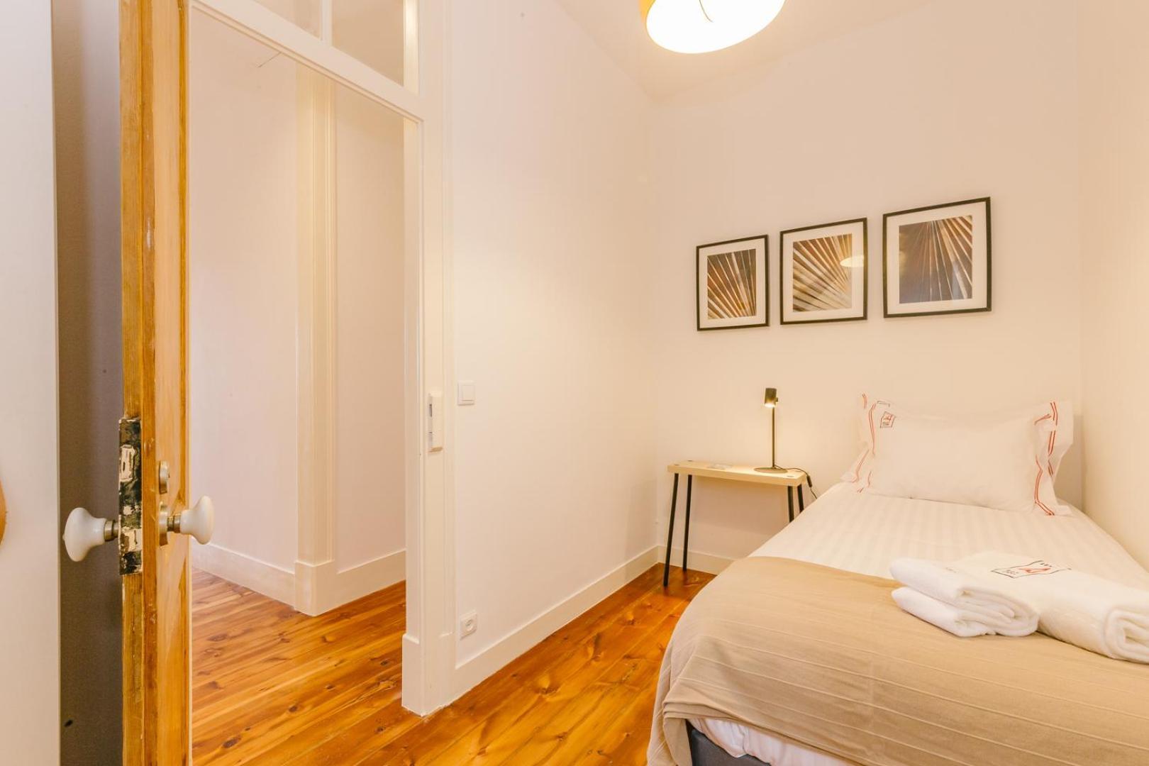 Rent4rest Castle View Family & Friends Bairro Alto Lissabon