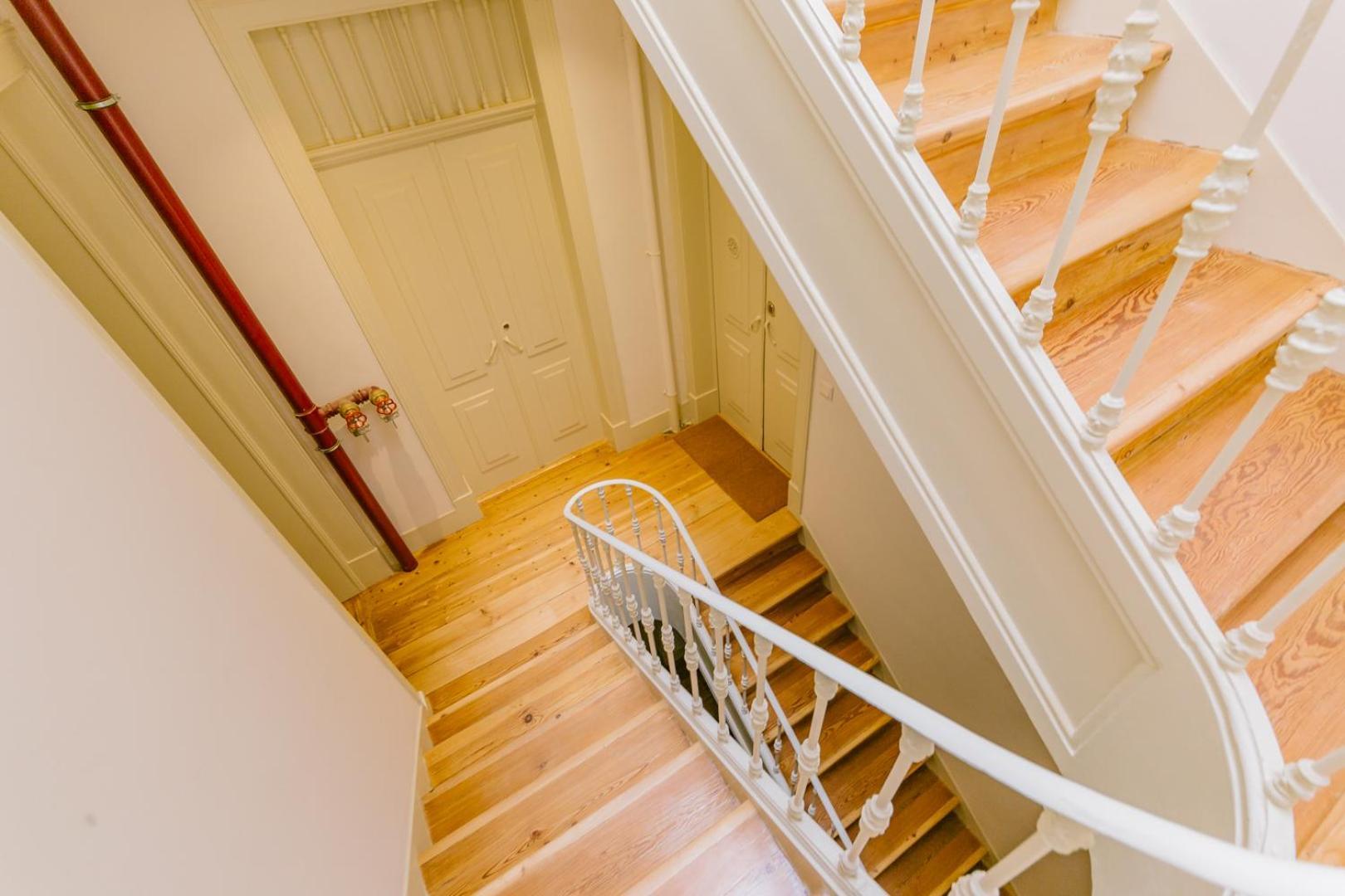 Rent4rest Castle View Family & Friends Bairro Alto Appartement Lissabon