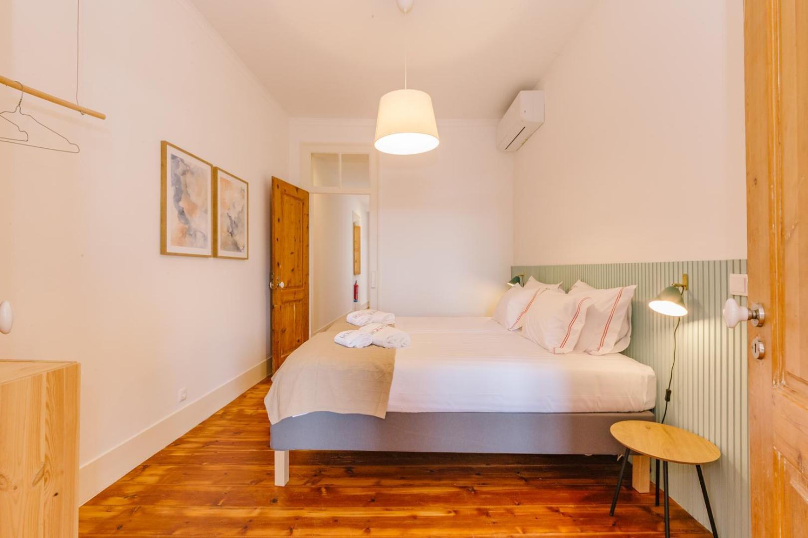 Rent4rest Castle View Family & Friends Bairro Alto * Lissabon
