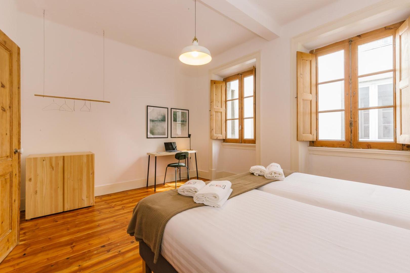Appartement Rent4rest Castle View Family & Friends Bairro Alto *
