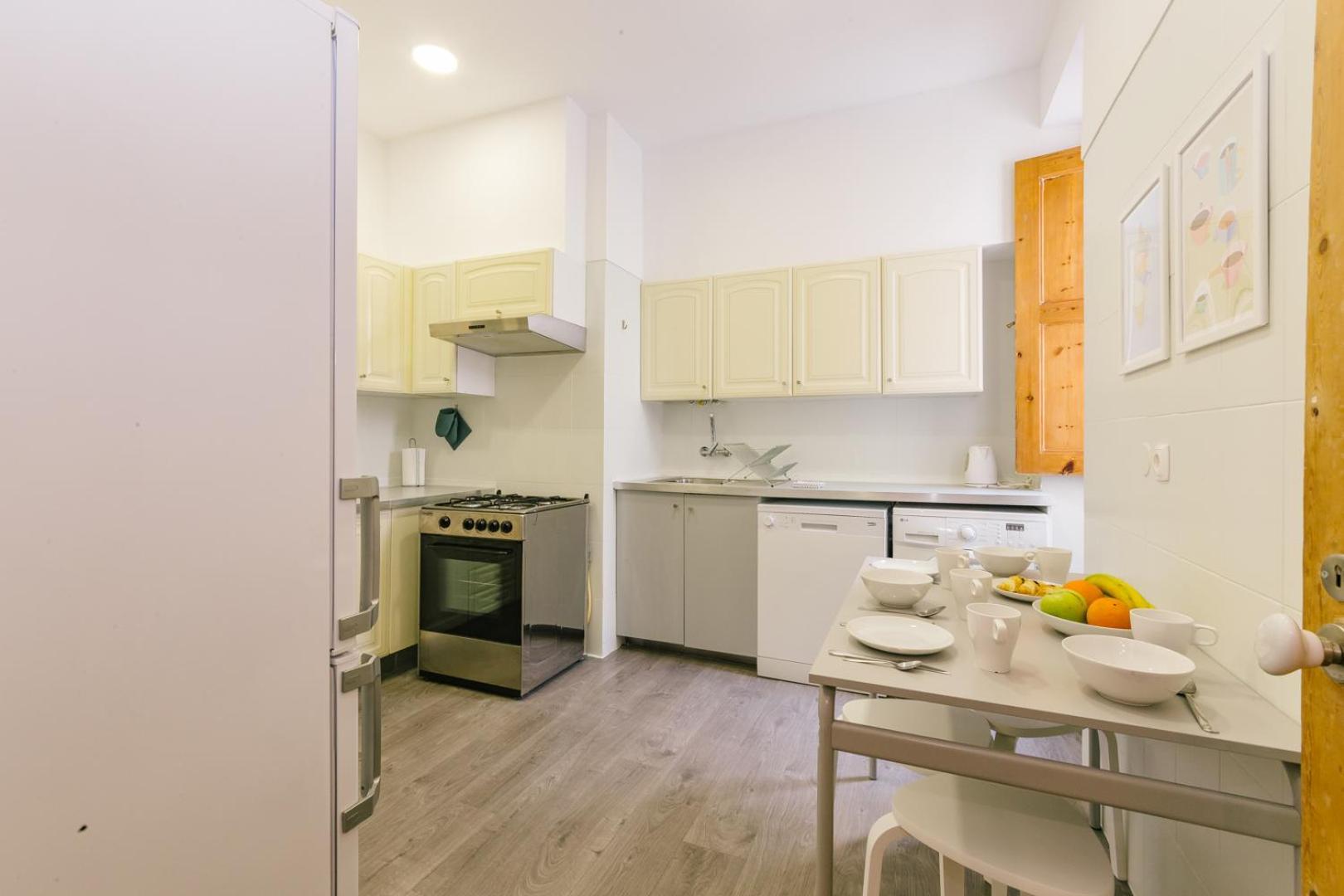 Rent4rest Castle View Family & Friends Bairro Alto * Lissabon