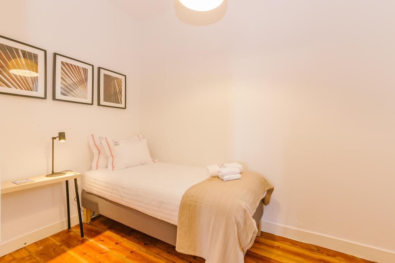 Rent4rest Castle View Family & Friends Bairro Alto Appartement Lissabon