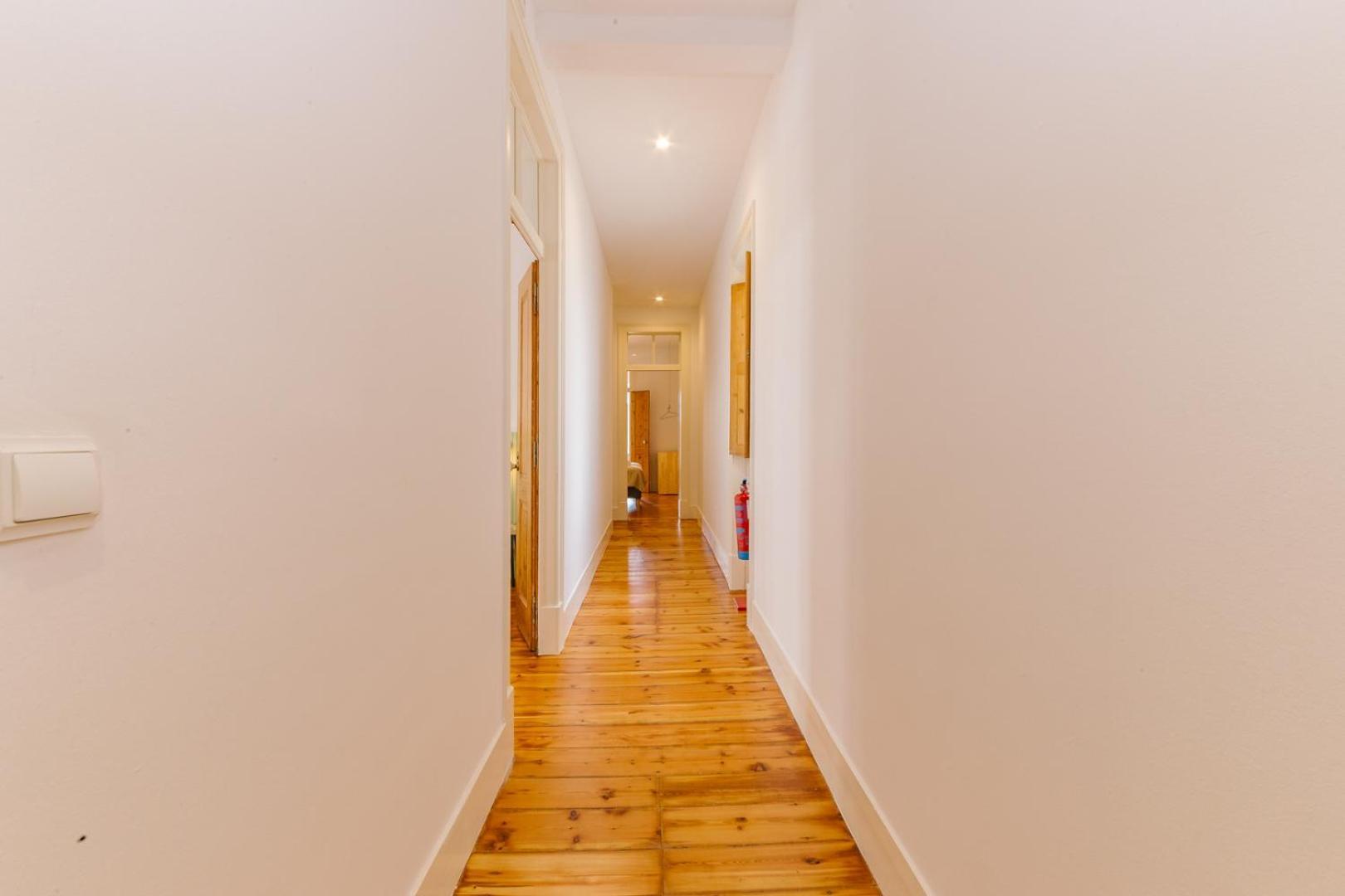 Rent4rest Castle View Family & Friends Bairro Alto Lissabon