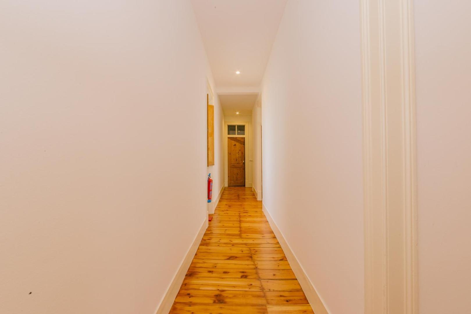Appartement Rent4rest Castle View Family & Friends Bairro Alto Lissabon