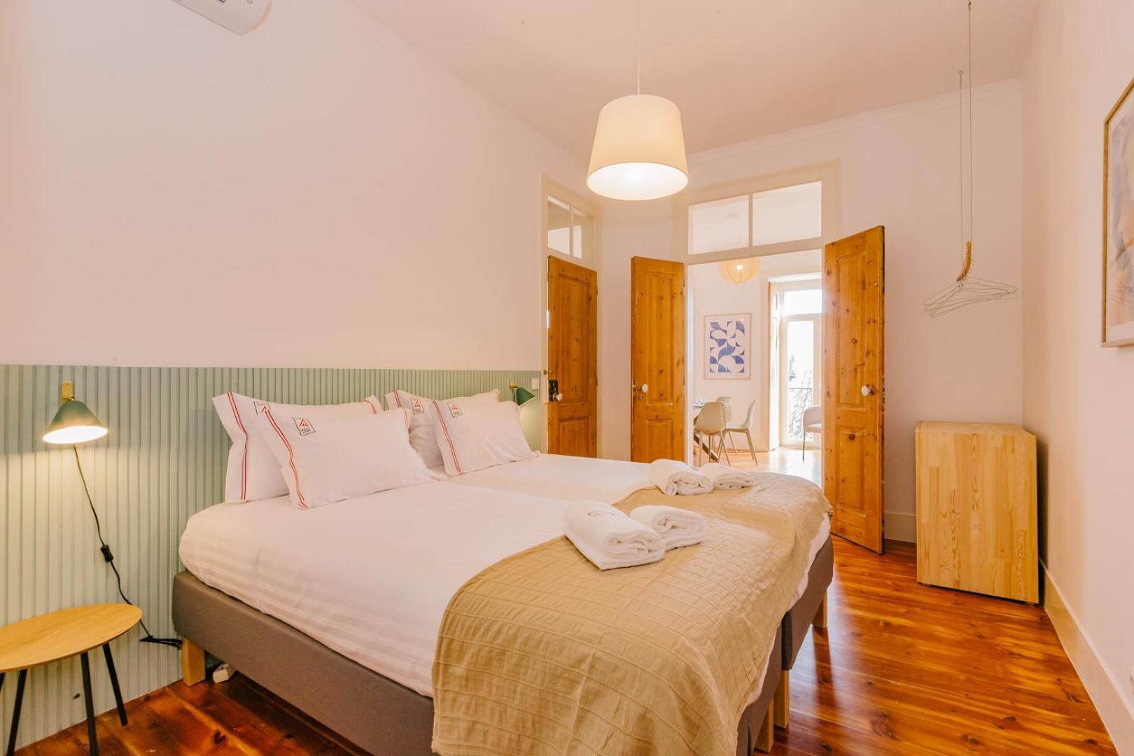 Rent4rest Castle View Family & Friends Bairro Alto Lissabon
