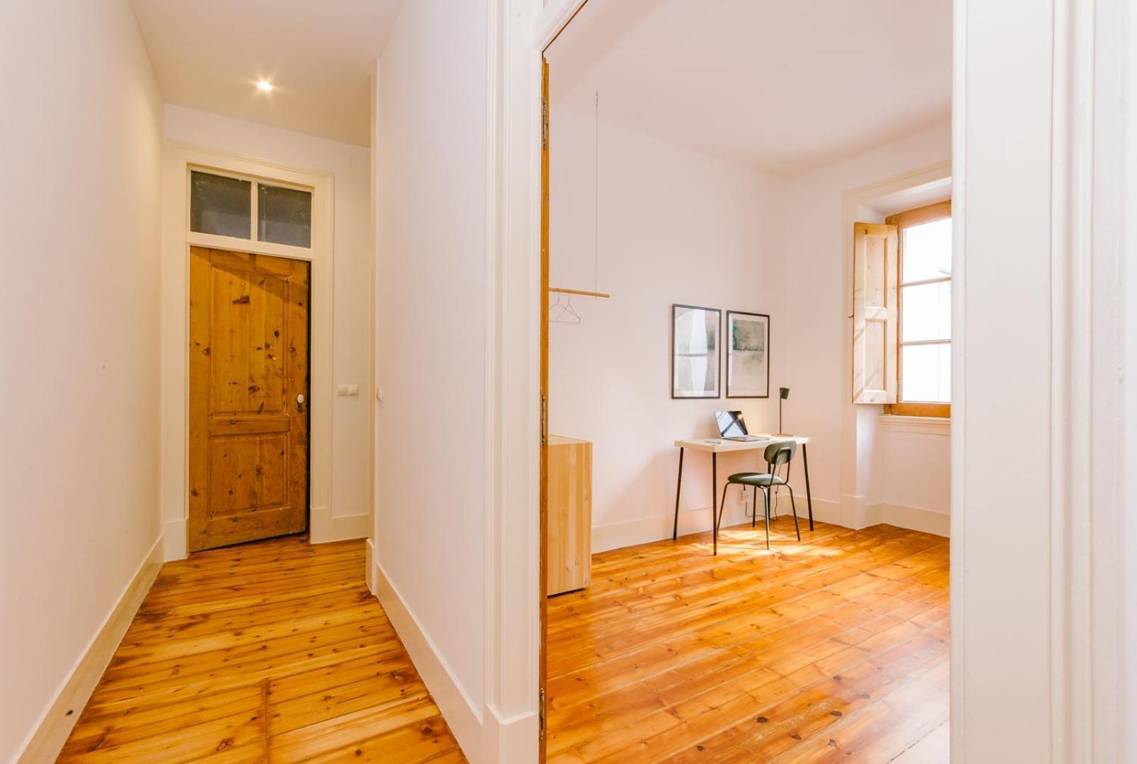 Rent4rest Castle View Family & Friends Bairro Alto * Lissabon