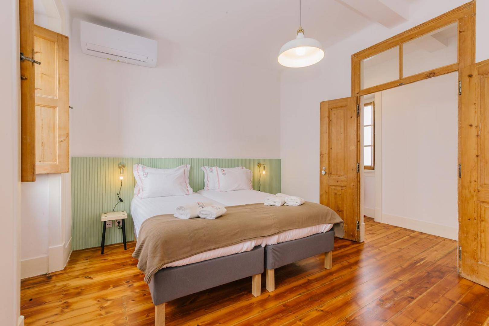 Rent4rest Castle View Family & Friends Bairro Alto * Lissabon