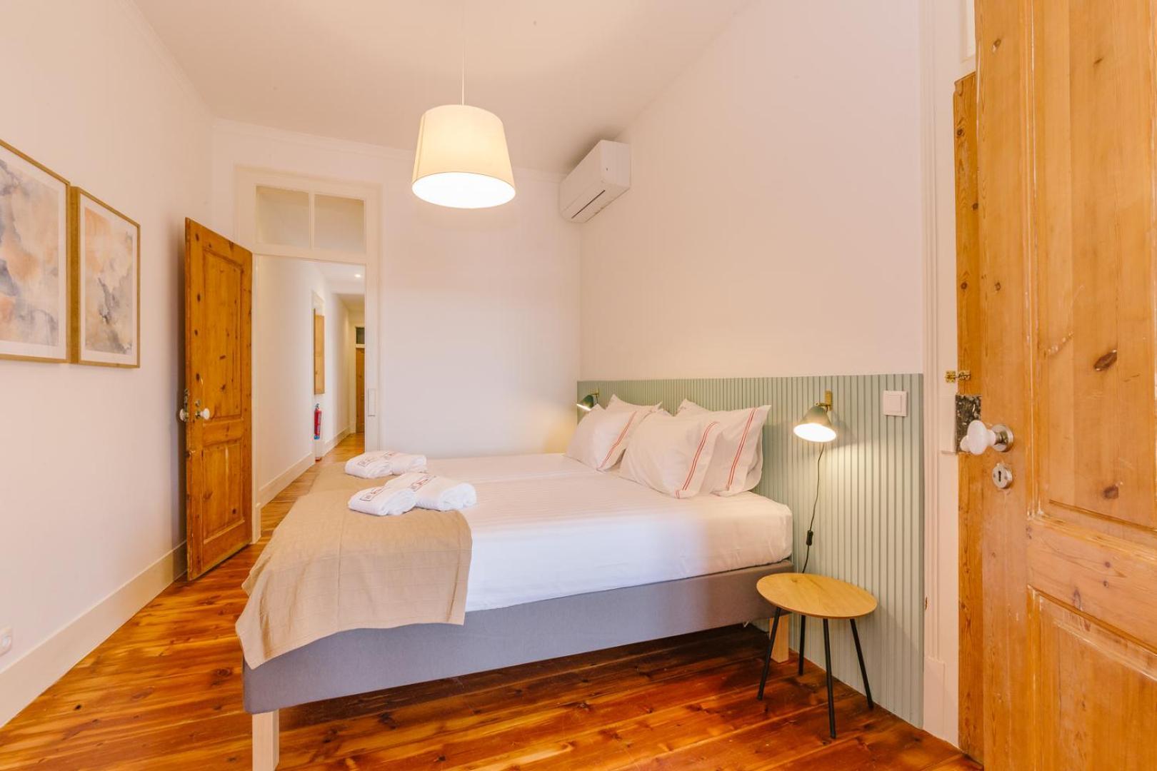 Rent4rest Castle View Family & Friends Bairro Alto Appartement Lissabon